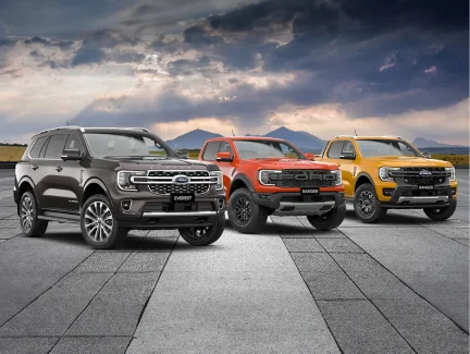 Ford Approved Used Vehicles